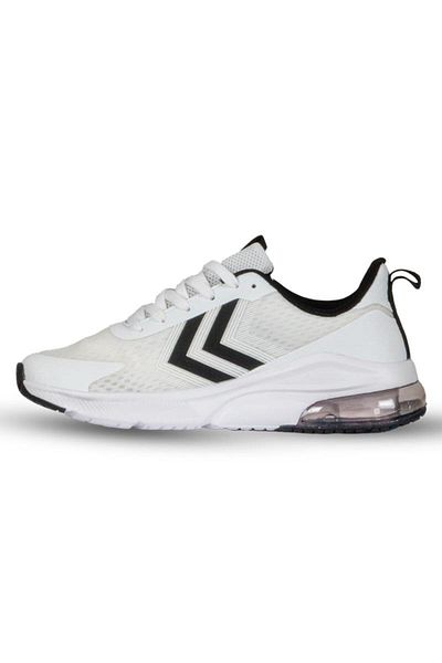 hummel Nivalis Running Shoes White