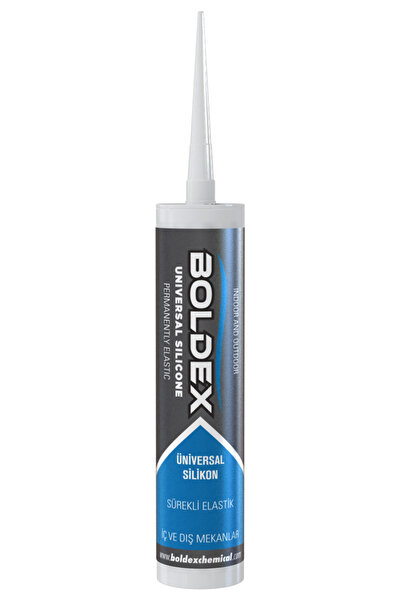 KİVREM BOLDEX 280 GR UNİVERSAL SİLİKON