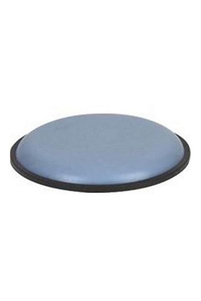 Magic Sliders 4-Piece Round Sliding Discs with Adhesive Grey