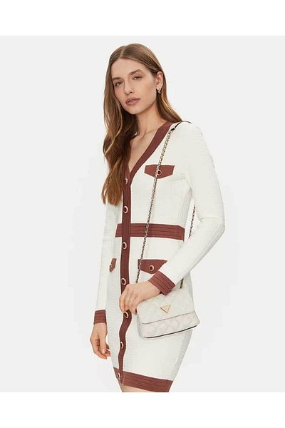 Guess GIULLY MINI 2 COMP CNVRTBL FLP