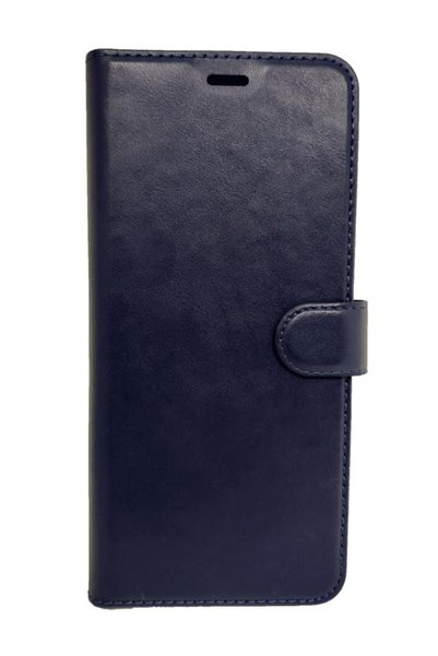 Generic Brand Realme 12 Lite Wallet Clamshell Wallet Case with Card Holder St...