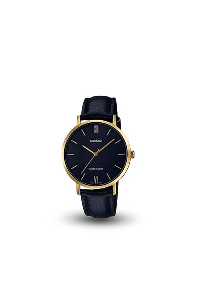 Casio Women's Enticer Analog Watch