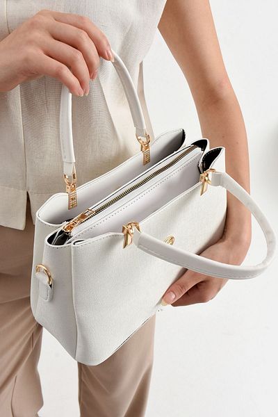 STYLE BAGS Stylebags Francis Women's Shoulder and Crossbody Bag 17X24 Size