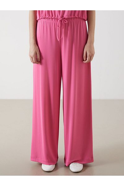 LC Waikiki Lcw Vision Women's Elastic Waist Pants