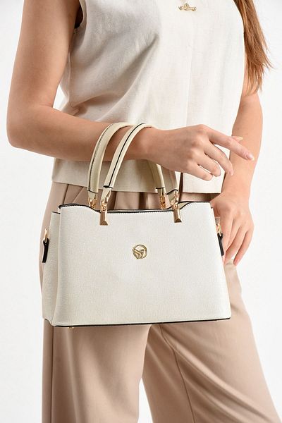 STYLE BAGS Stylebags Francis Women's Shoulder and Crossbody Bag 17X24 Size