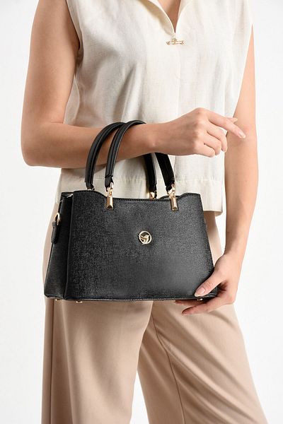 STYLE BAGS Stylebags Francis Women's Shoulder and Crossbody Bag 17X24 Size