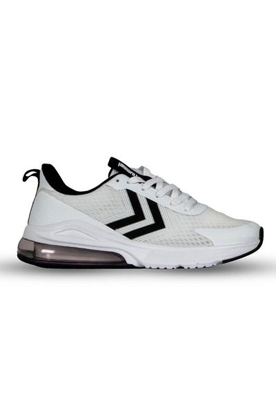 hummel Nivalis Running Shoes White