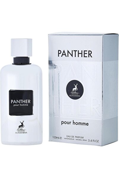 Maison Alhambra ميزون الحمراء بانثر بور أوم أو دو بارفان 100 مل