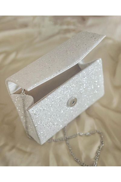 Surpie Shoes Evening Dress Hand and Shoulder Bag, Children and Women Evening Dress Bag