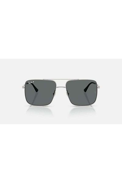 Ray-Ban 0Rb3758 003-2V 56