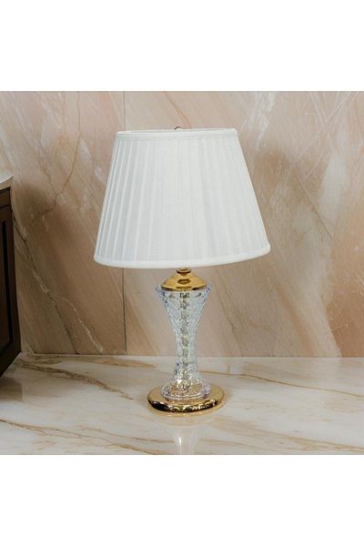 DEC10 elegant bedside lamp