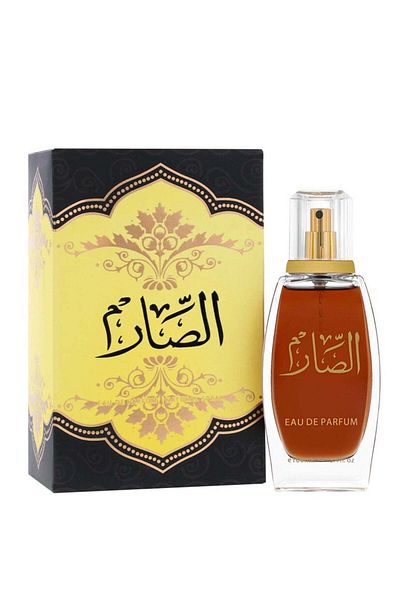 Deraah Oud عطر درع العود الصريم 100 مل