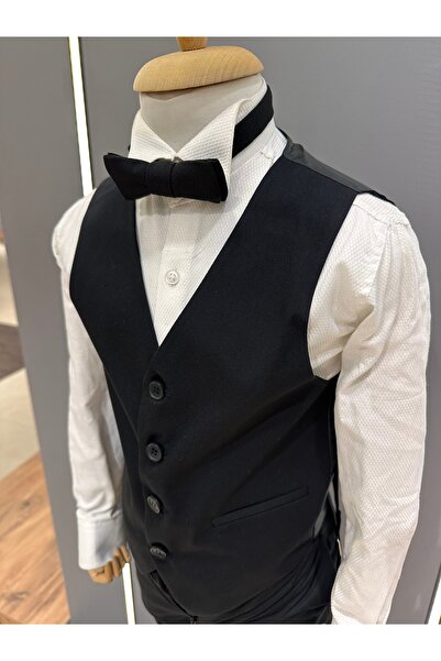 cemden Erkek Çocuk Ekoseli Takım