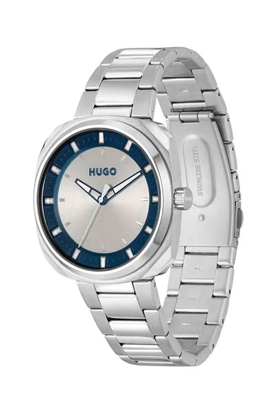 HUGO #Shrill Male Watch 1530309