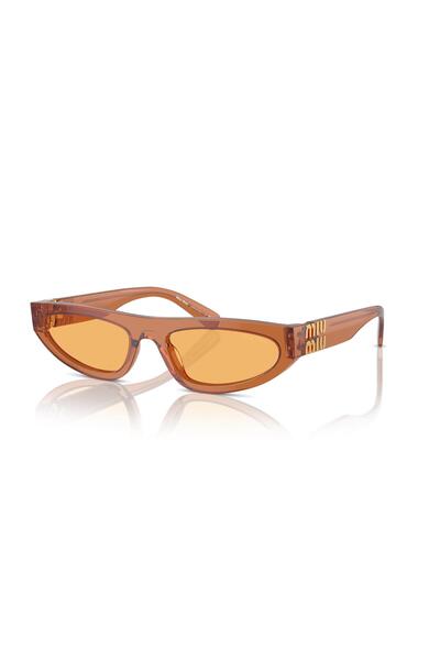 Miu Miu Mu 07Zs 15T0B7 56 Women's Sunglasses