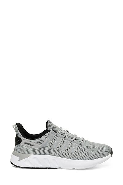 lumberjack Sword 5Fx Men's Sports Shoes A101932500 a Gray