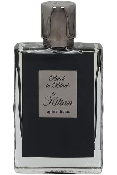 By Kilian Back To Black Unisex Eau De Parfum 50ml