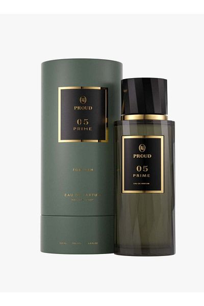 PRIDE Perfume Prime 5 200 ml