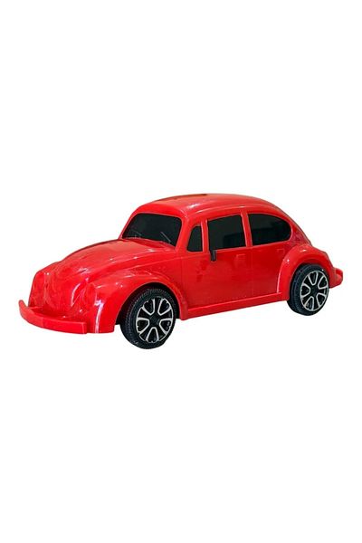 rexa Red Beetle Remote Control Car – Stylish RC Vehicle for Kids