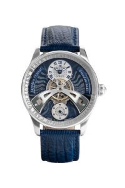 Carl Von Zeyten Carl von Zeyten CVZ 0043 BLS Freudenstadt Automatic Mens Watch 42 mm 5 ATM