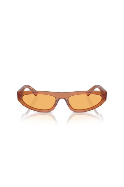 Miu Miu Mu 07Zs 15T0B7 56 Women's Sunglasses