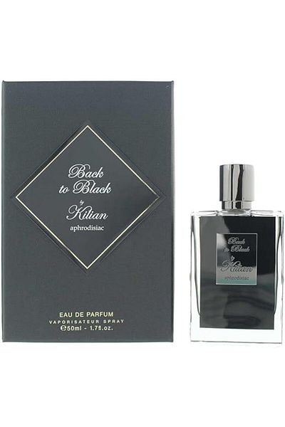 By Kilian Back To Black Unisex Eau De Parfum 50ml