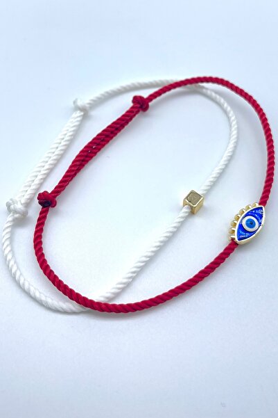 Concept HuBuTU مجموعة أساور من الحبال البحرية ذات طابع بسيط