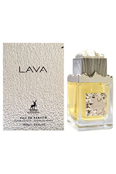 Maison Alhambra ميزون الهامبرا لافا للجنسين - او دي بارفان، 100 مل