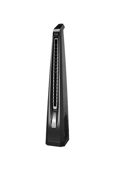 Bonaire 75W Digital Bladeless Tower Fan