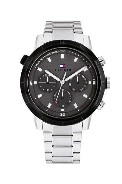 Tommy Hilfiger Troy Male Watch 1792106