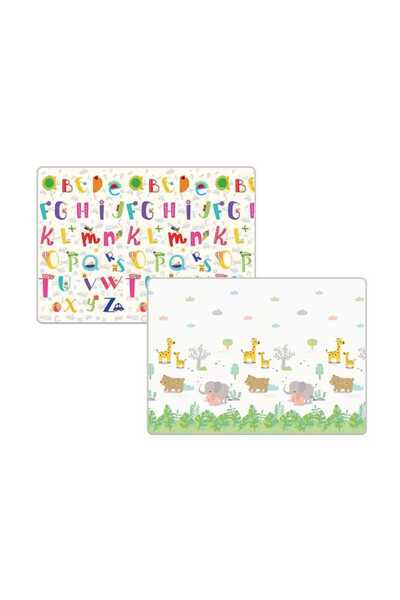 Factory Price - سجادة إسفنجية مزدوجة الجوانب من XPE - أبجديات