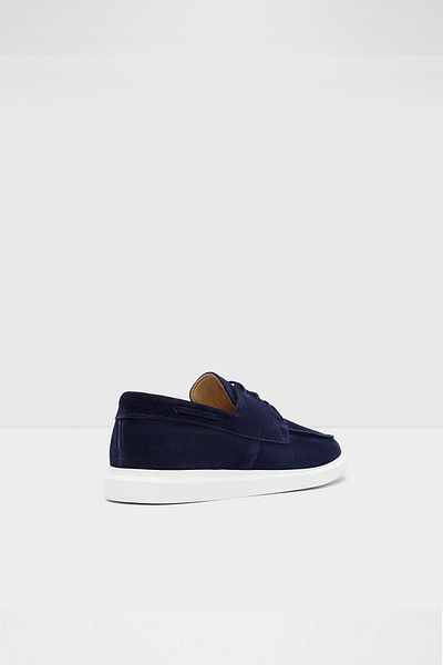 Aldo Herceg-tr - Ανδρικό Loafer Navy Blue