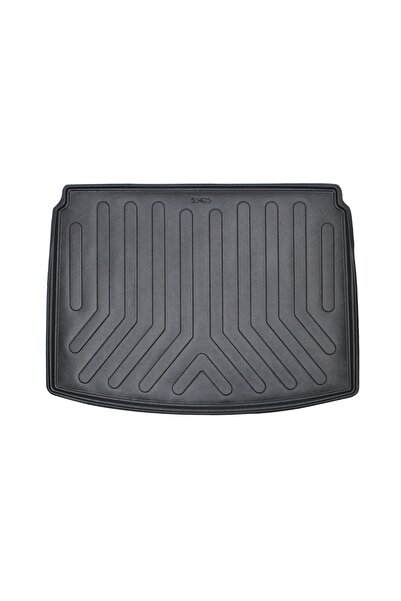 Umbrella Covor Protectie Portbagaj Umbrella Pentru Vw Tiguan II (Ad) (Cu Pode...