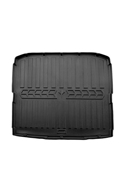 Umbrella Covor Protectie Portbagaj Umbrella Pentru Skoda Superb III (3V) Comb...