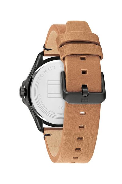 Tommy Hilfiger Maverick Male Watch 1791906