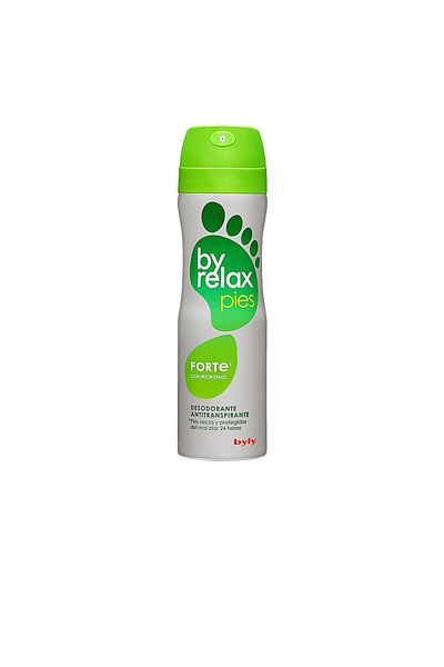 Byly Byrelax Pies Forte – Foot Deodorant Spray 200 ml