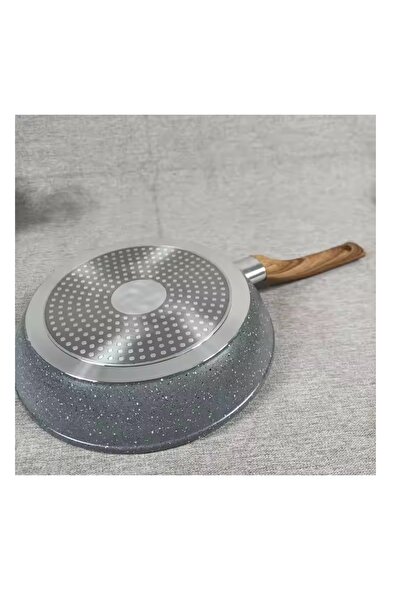 rexa Non-Stick Cookware Set – Durable Cooking 3 Pots & 1 Pan for Everyday Use