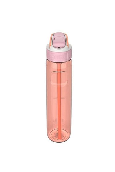Kambukka Lagoon Water Bottle with Integrated Straw