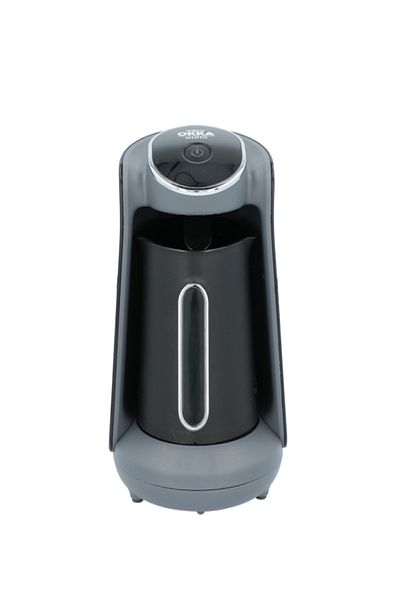 Arzum Okka 480W Minio 4-Cup Turkish Coffee Machine