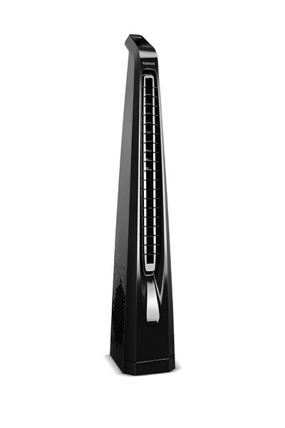 Bonaire 75W Digital Bladeless Tower Fan