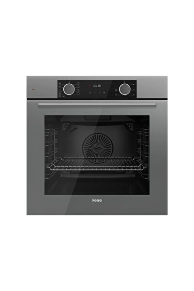 Ferre FRYART Serisi Gri Set (SS208 + XE63CPR +D079 )