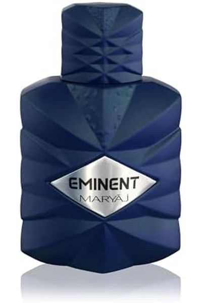 MARYAJ Eminent For Men - Eau De Parfum, 100ml