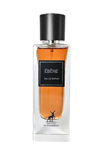 Maison Alhambra Ebene For Unisex Eau De Parfum 90Ml