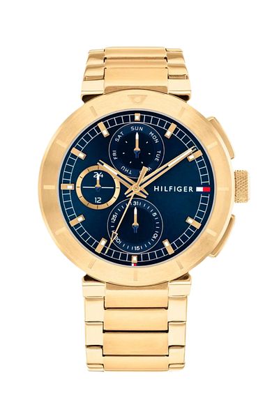 Tommy Hilfiger Lorenzo Male Watch 1792118