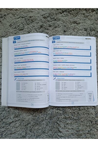 Erkan Önler Yayınları SIFIRDAN YDS-YÖKDİL HAZIRLIK SETİ (EN KAPSAMLI SETİMİZ-15 KİTAP)