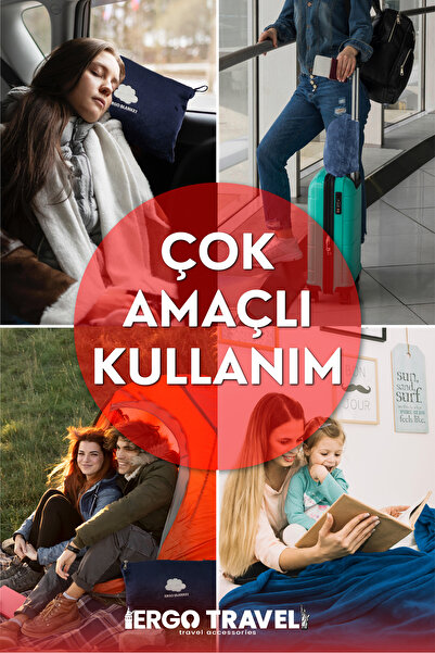 Viscofoam Ergo Blanket Ultrasoft Glitter Blanket 160*110cm |   Ergo Travel