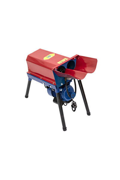 COBI SMART® Moara desfacat porumb dubla, 2.2 kW, 240 kg/ora - COBI SMART®