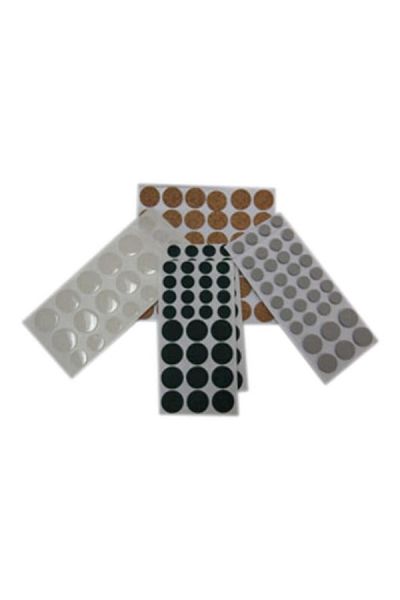 Magic Sliders 194-Piece Surface Protection