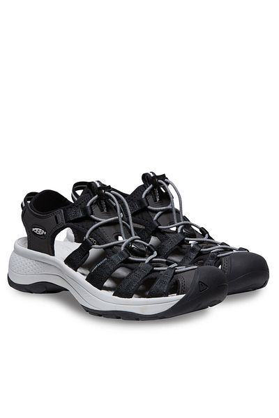 Keen Women's Sandals black KEEN-1023594 BLACK/GREY
