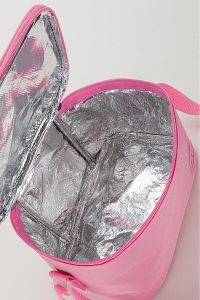 Halk Sepeti Disanuva Thermal Bag, Lunch Bag, Thermal Insulated Bag, Food Carry and Waterproof Bag